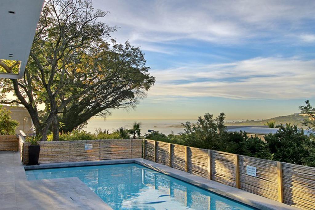 Blinkwater Villa Cidade Do Cabo Exterior foto