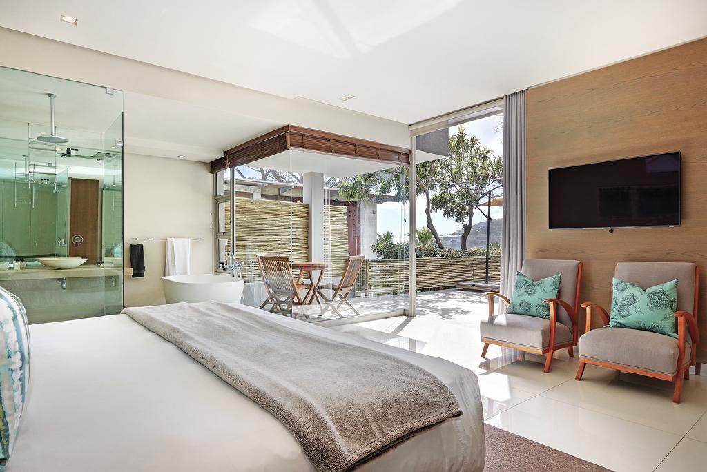 Blinkwater Villa Cidade Do Cabo Exterior foto