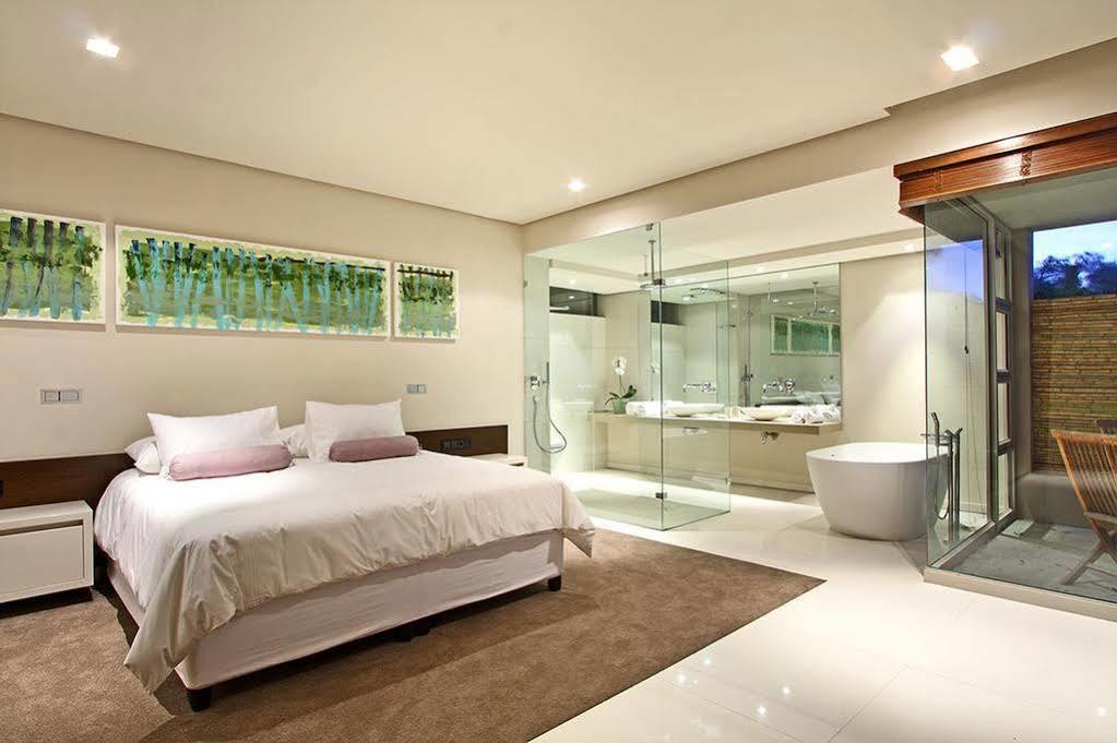 Blinkwater Villa Cidade Do Cabo Exterior foto