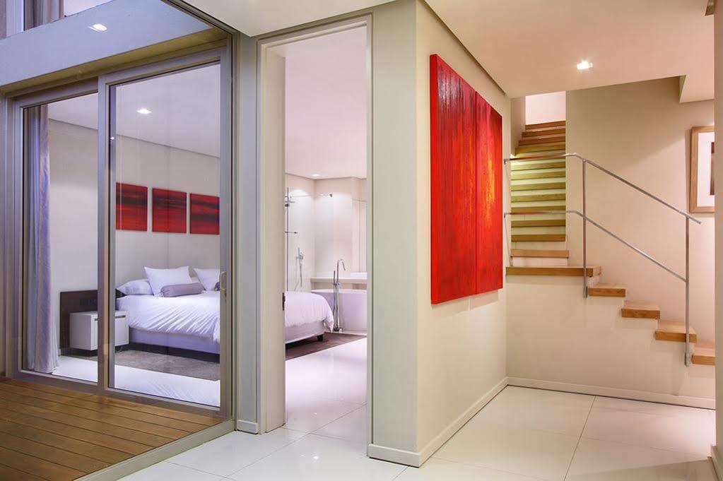 Blinkwater Villa Cidade Do Cabo Exterior foto