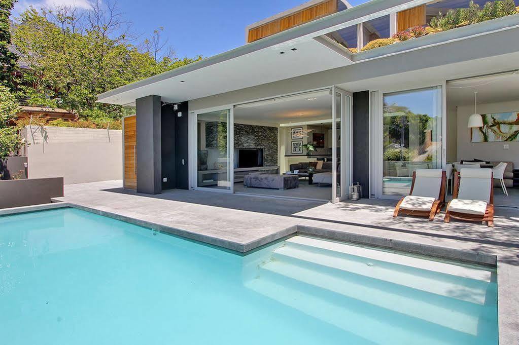 Blinkwater Villa Cidade Do Cabo Exterior foto