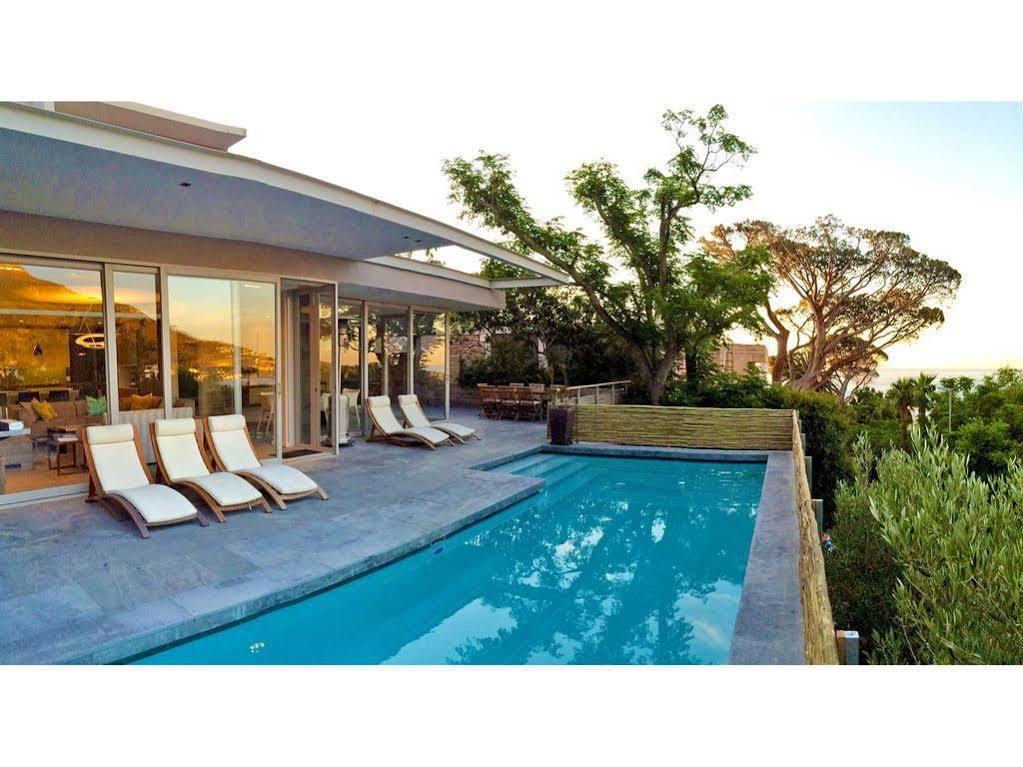 Blinkwater Villa Cidade Do Cabo Exterior foto