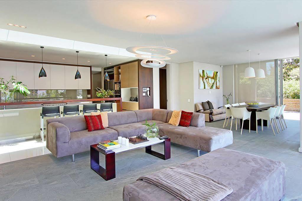 Blinkwater Villa Cidade Do Cabo Exterior foto