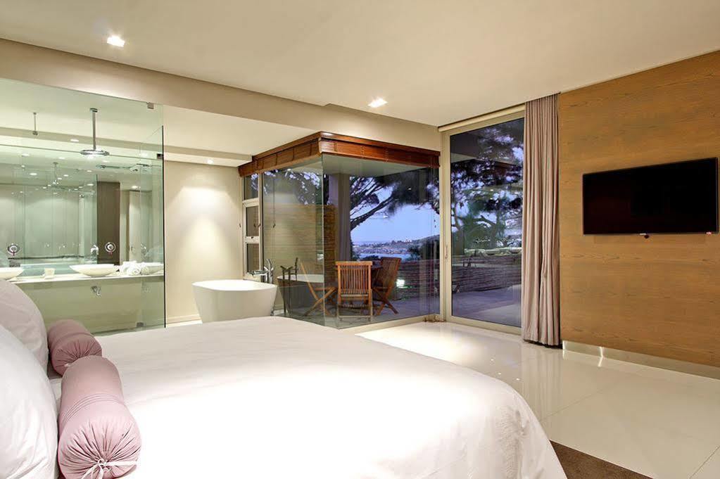 Blinkwater Villa Cidade Do Cabo Exterior foto